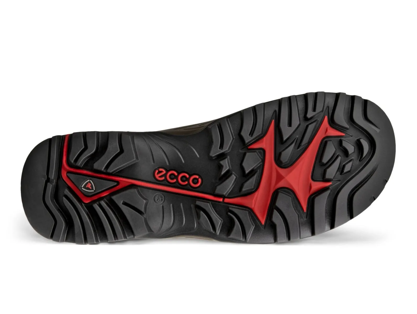 ECCO Offroad M 822354-59325 - Black Mocha