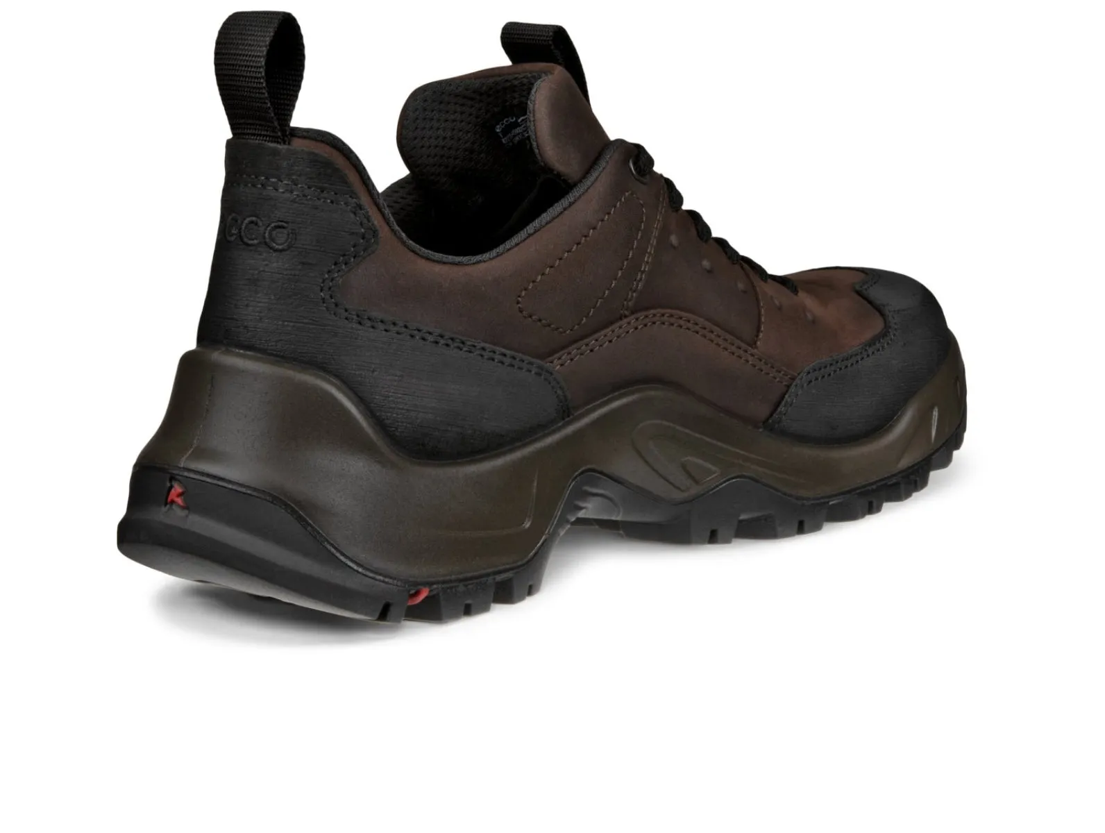 ECCO Offroad M 822354-59325 - Black Mocha