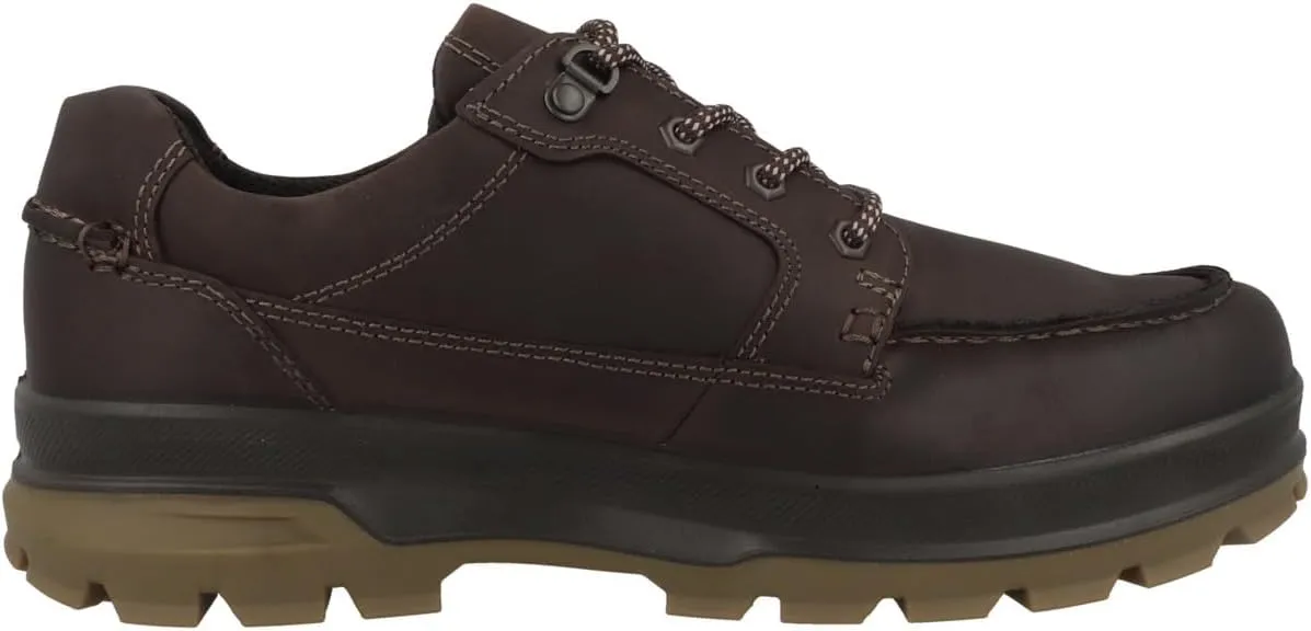 ECCO Rugged Track Men's Shoes 83814402178