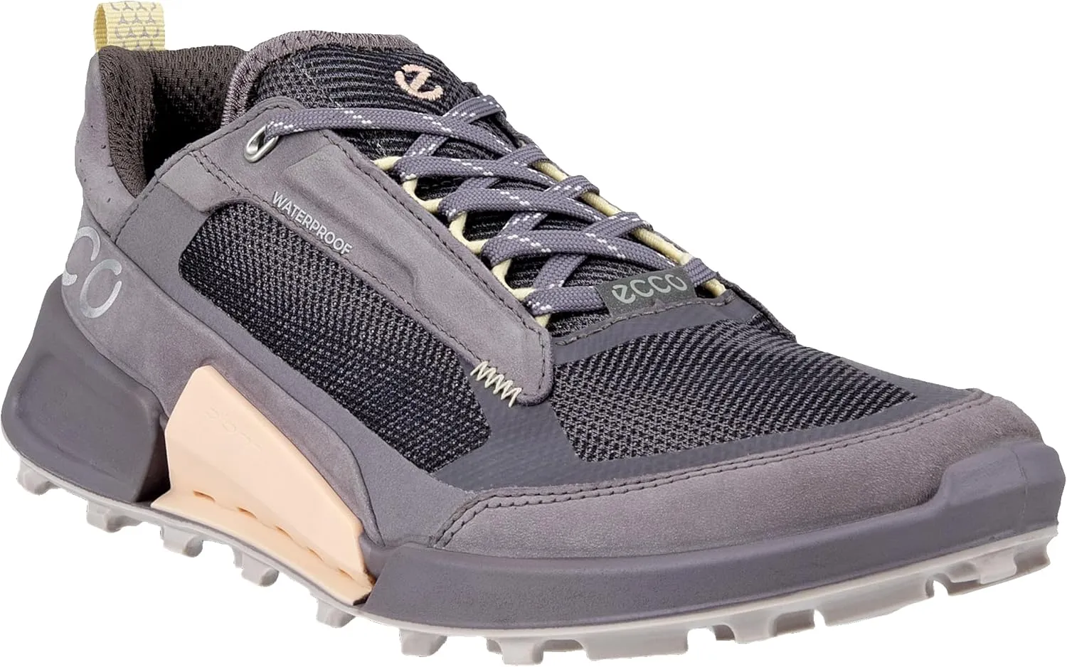 ECCO Women's Biom 2.1 X Mountain Hiking Shoe