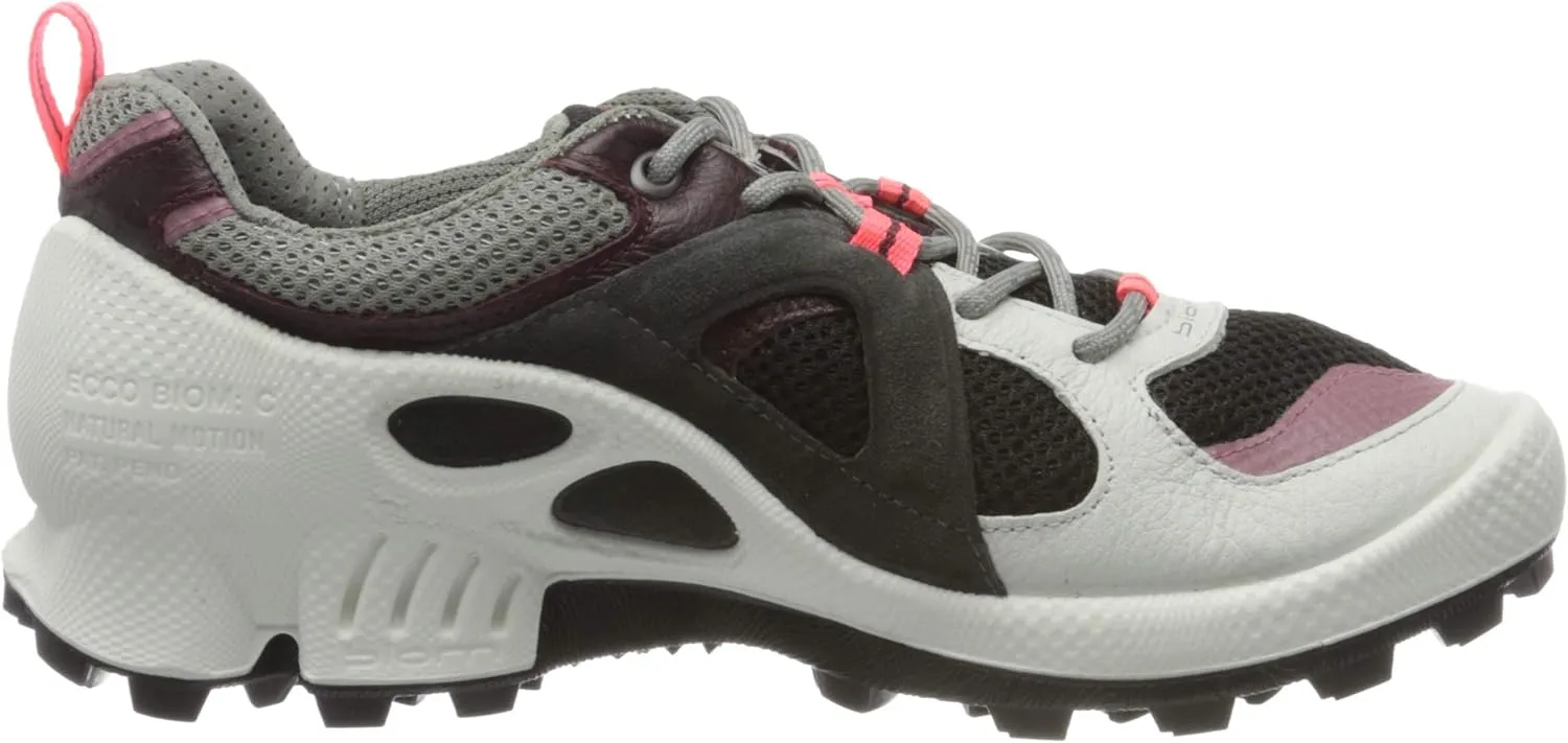 ECCO Women's Biom C Trail Hiking Shoe