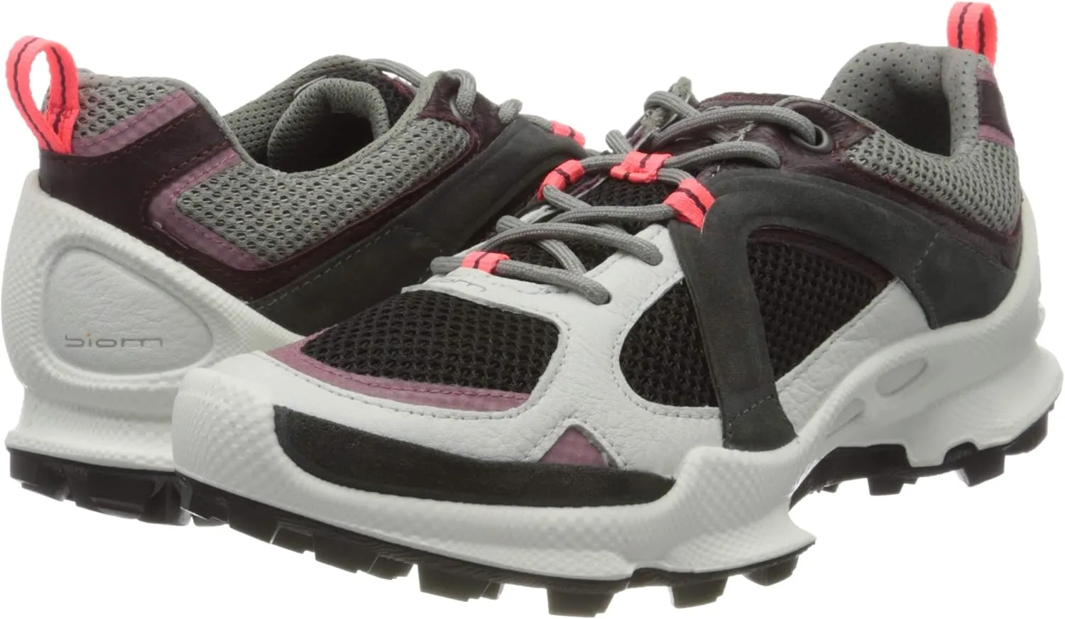 ECCO Women's Biom C Trail Hiking Shoe