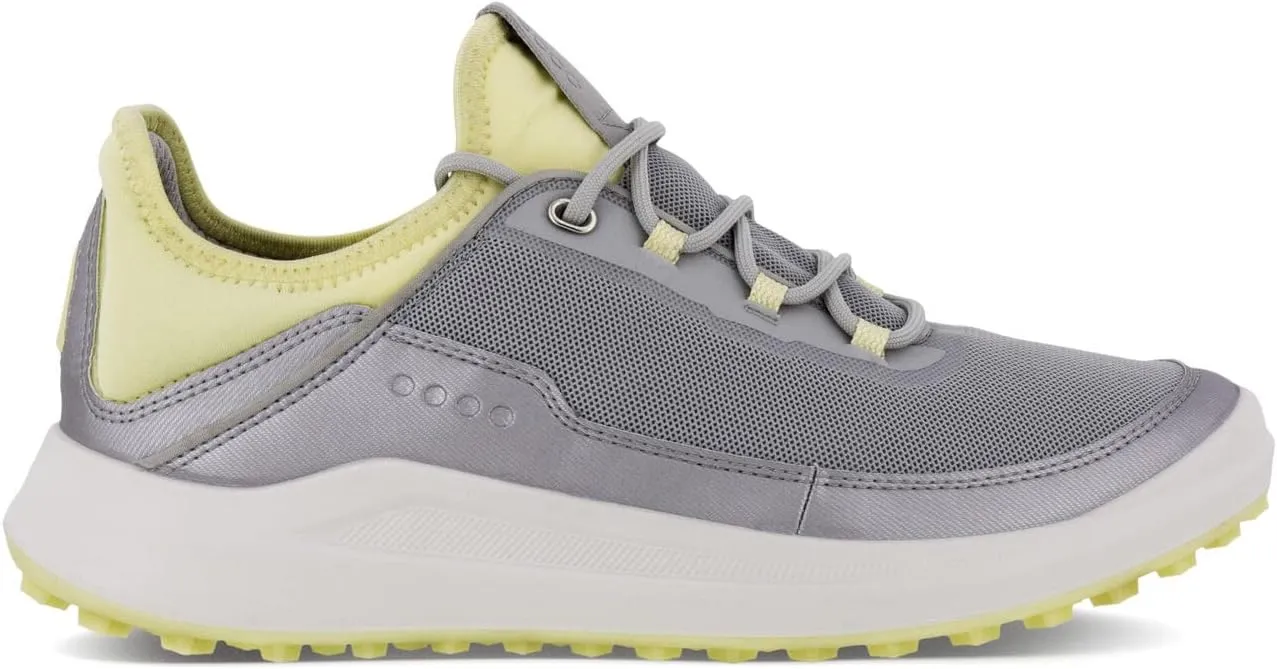 ECCO Women's Core Mesh Golf Shoe