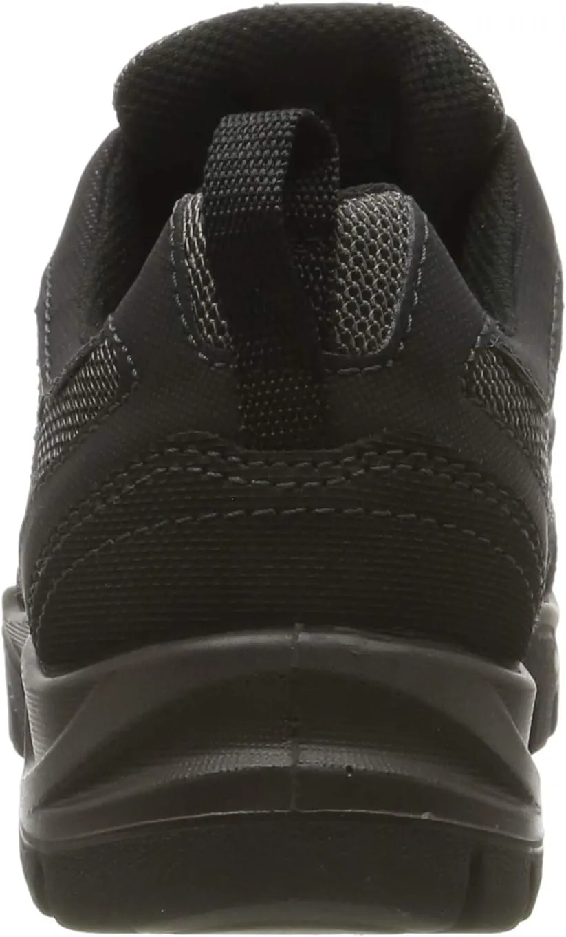 ECCO Women's High Rise Hiking Shoes Low