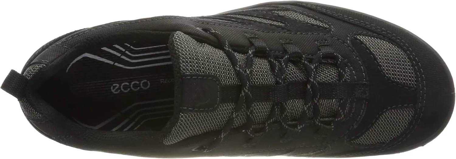ECCO Women's High Rise Hiking Shoes Low