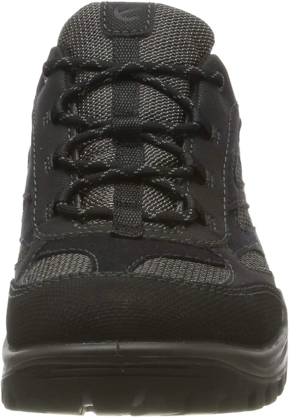ECCO Women's High Rise Hiking Shoes Low