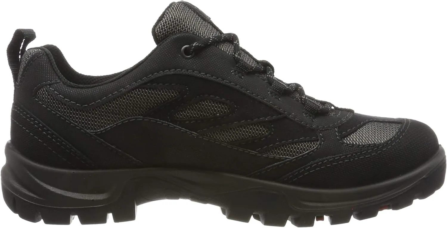 ECCO Women's High Rise Hiking Shoes Low