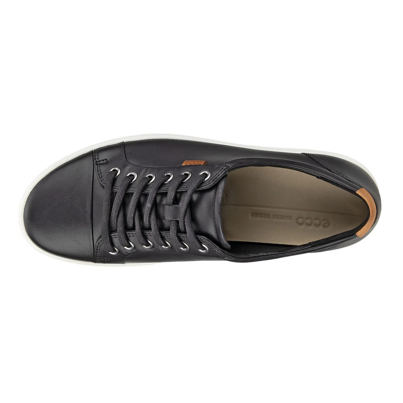 Ecco Women's Soft 7 Black