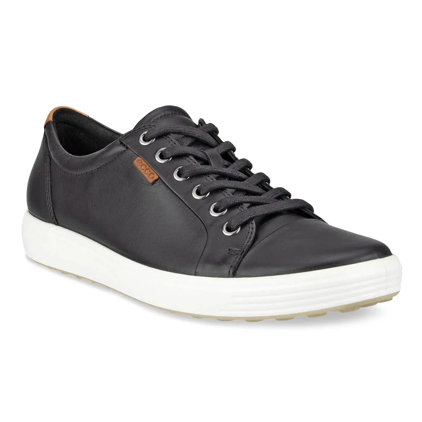 Ecco Women's Soft 7 Black