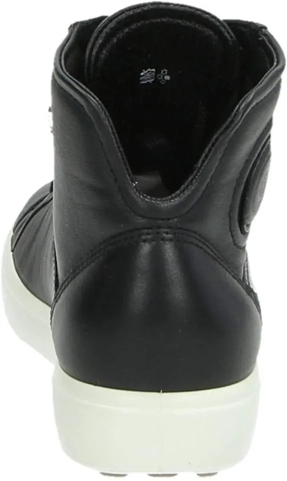ECCO Women's Soft 7 High Top
