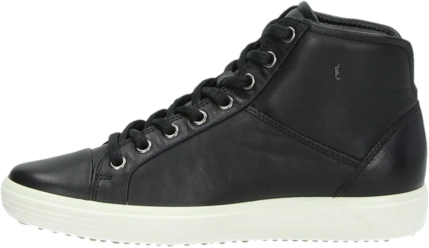 ECCO Women's Soft 7 High Top