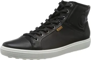 ECCO Women's Soft 7 High Top