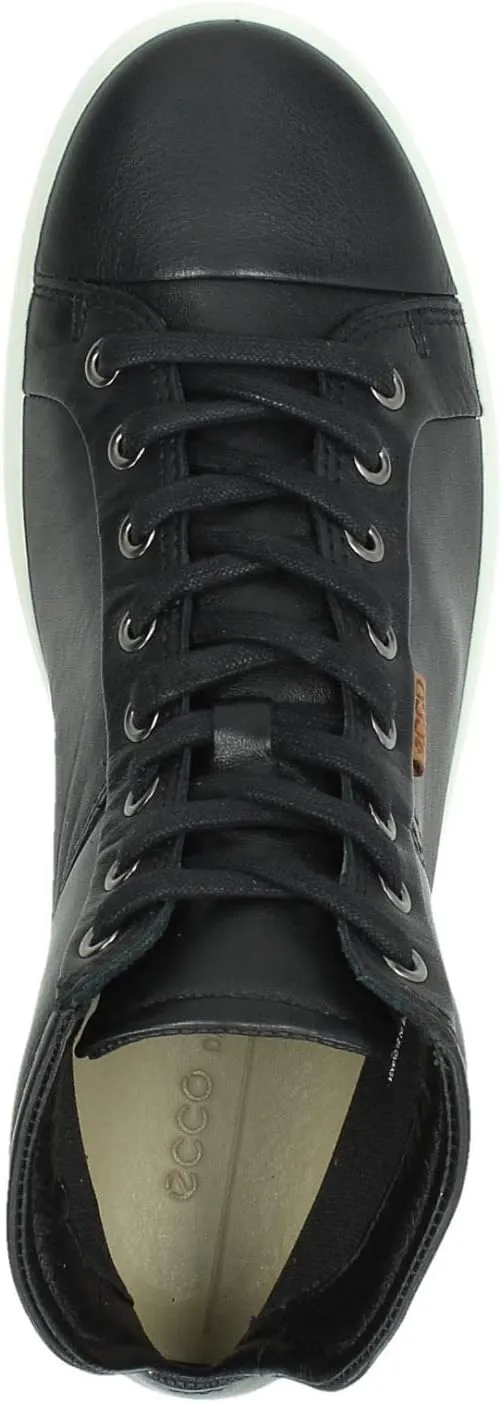 ECCO Women's Soft 7 High Top