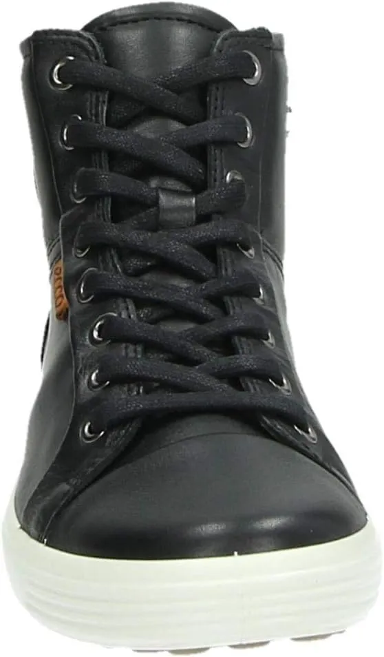 ECCO Women's Soft 7 High Top