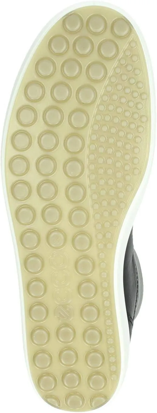 ECCO Women's Soft 7 High Top