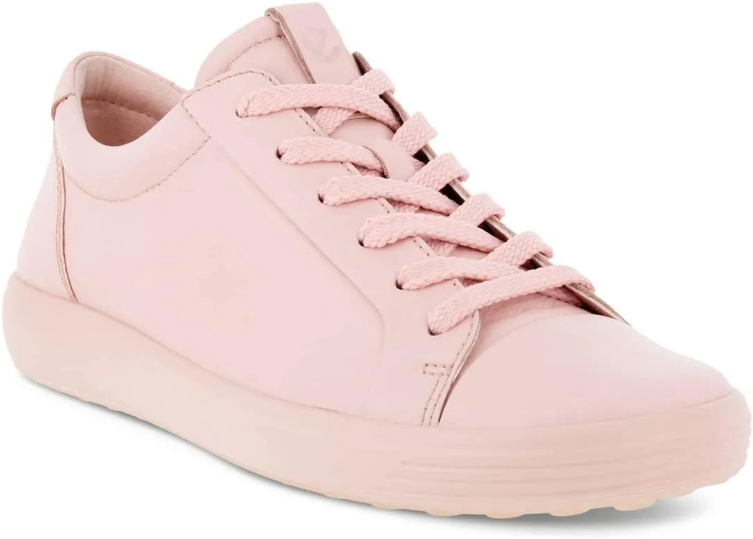 ECCO Women's Soft 7 Monochromatic 2.0 Sneaker