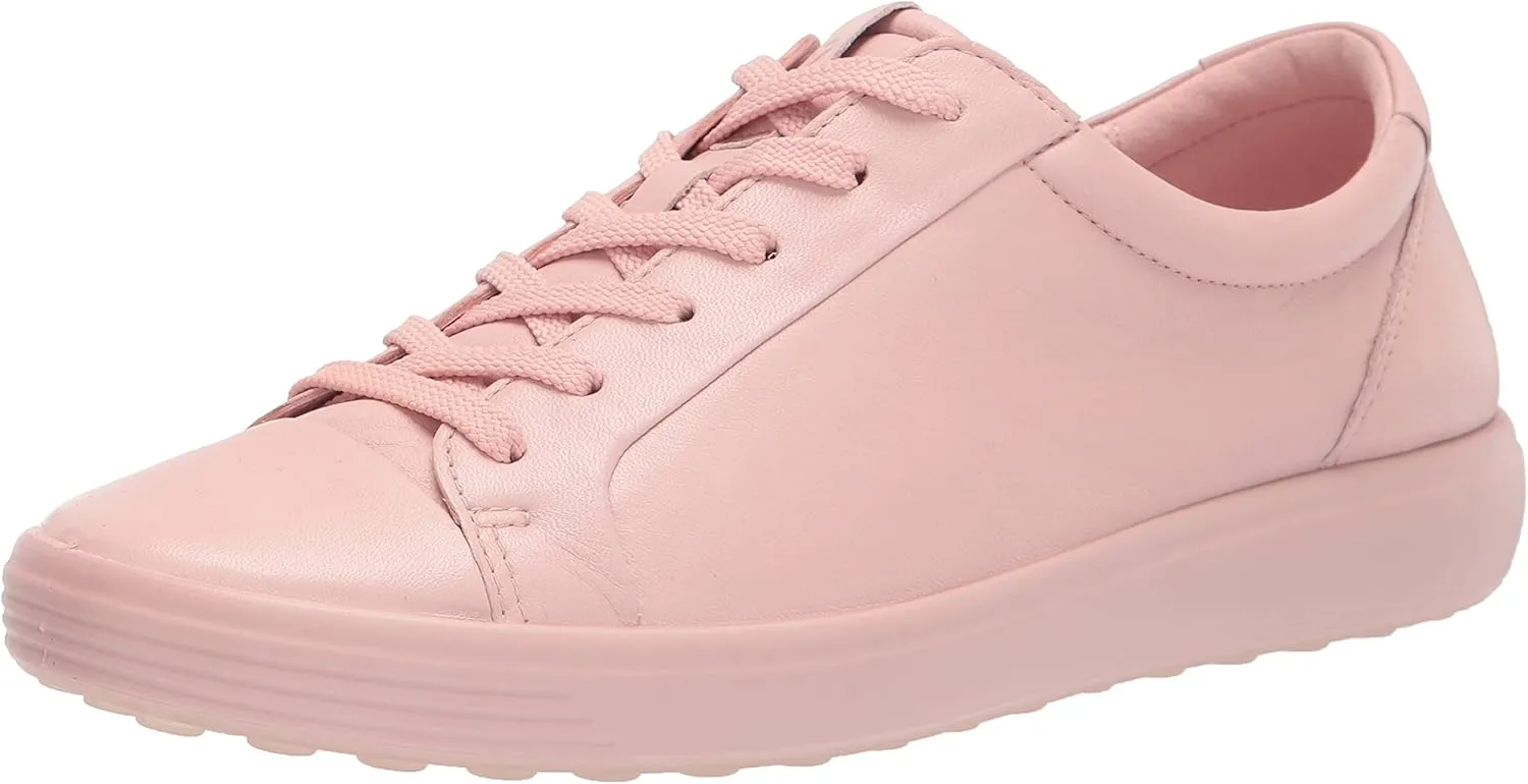 ECCO Women's Soft 7 Monochromatic 2.0 Sneaker