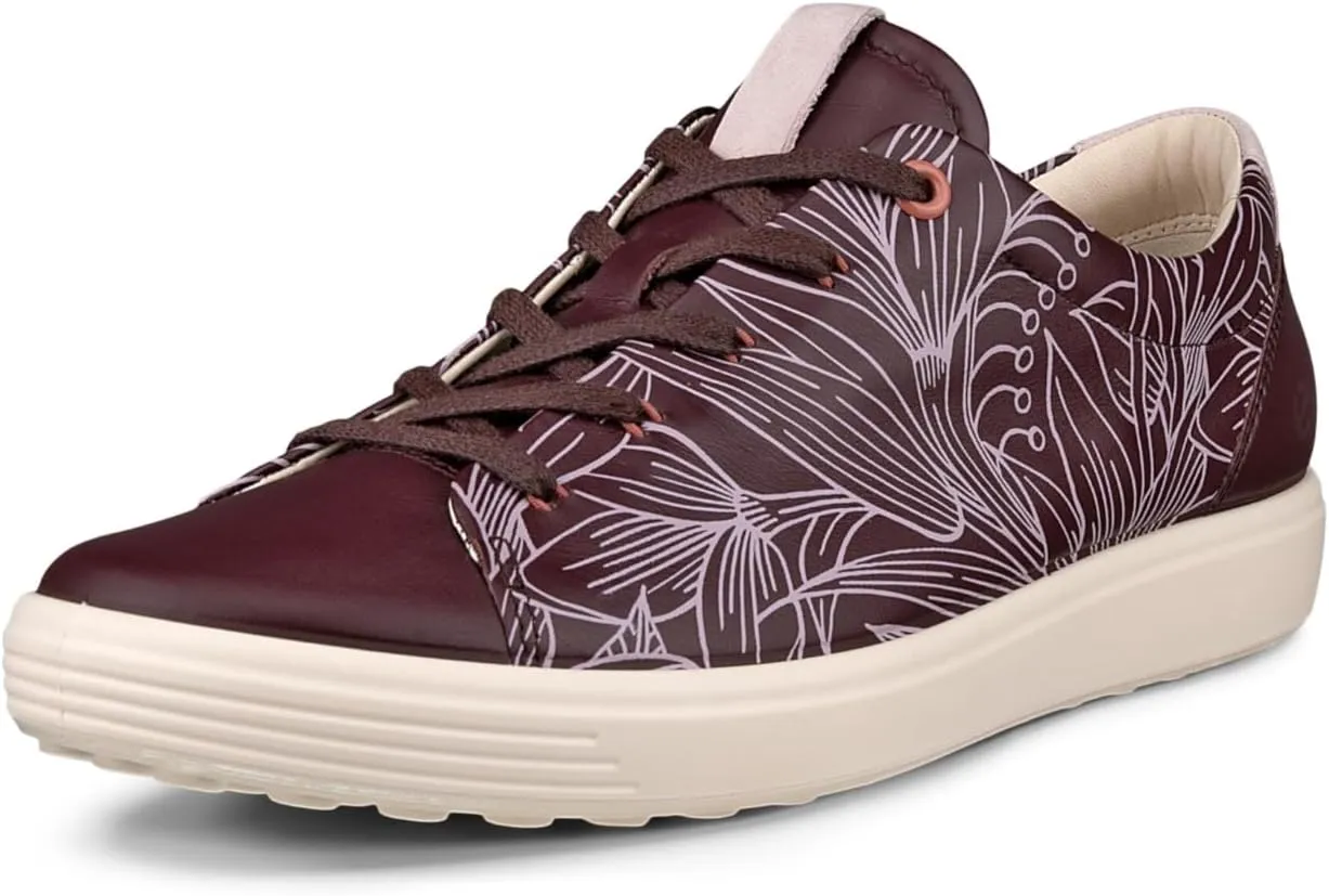 ECCO Women's Soft 7 Sneaker