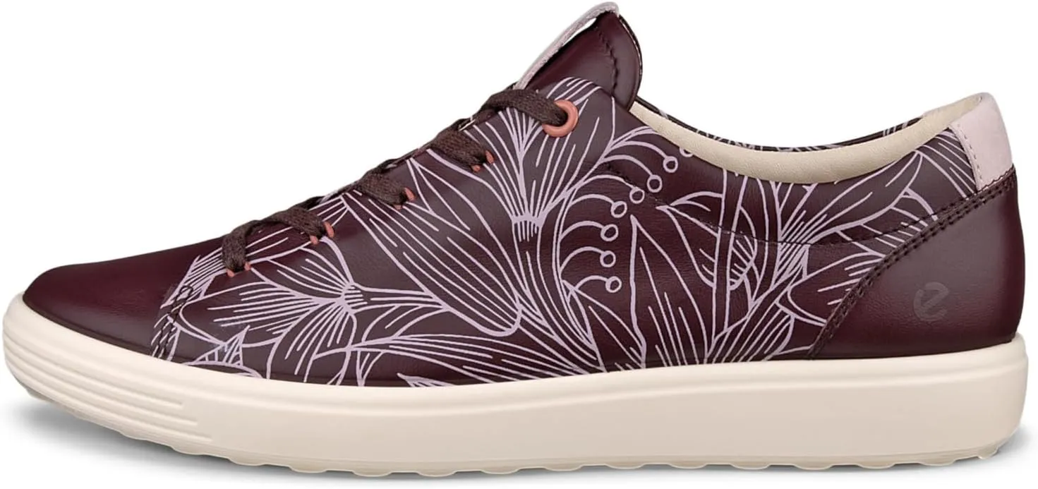 ECCO Women's Soft 7 Sneaker