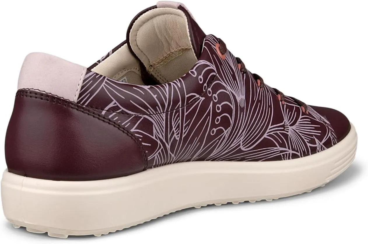 ECCO Women's Soft 7 Sneaker