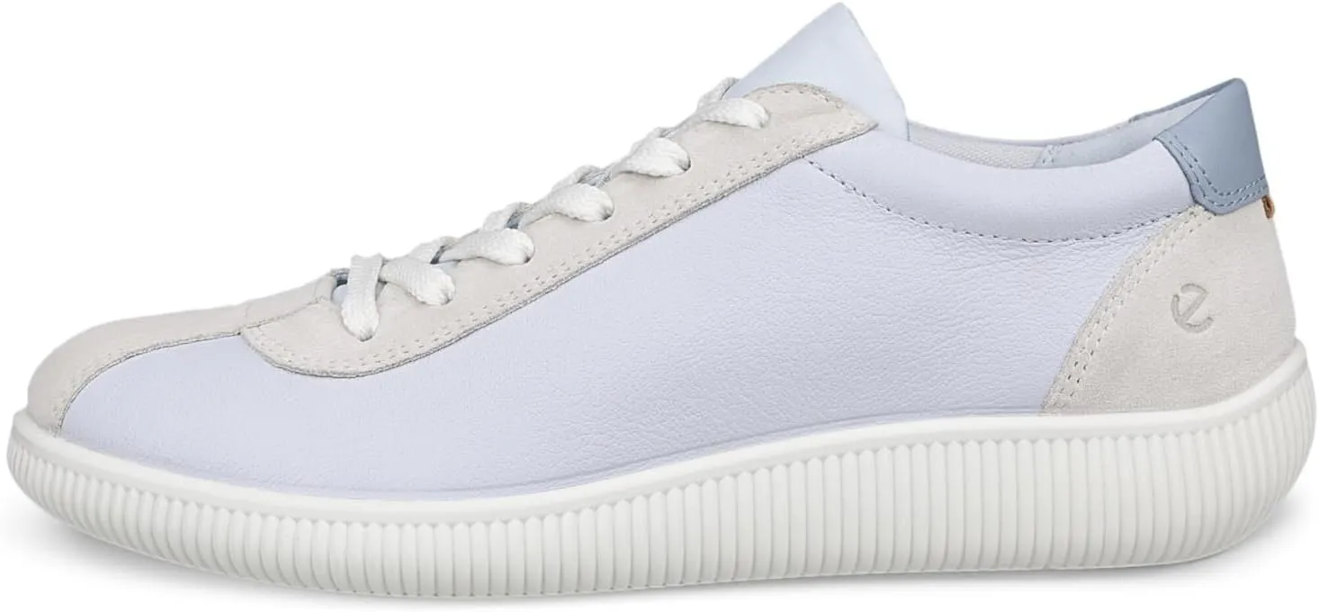 ECCO Women's Soft Zero Lace Up Sneaker