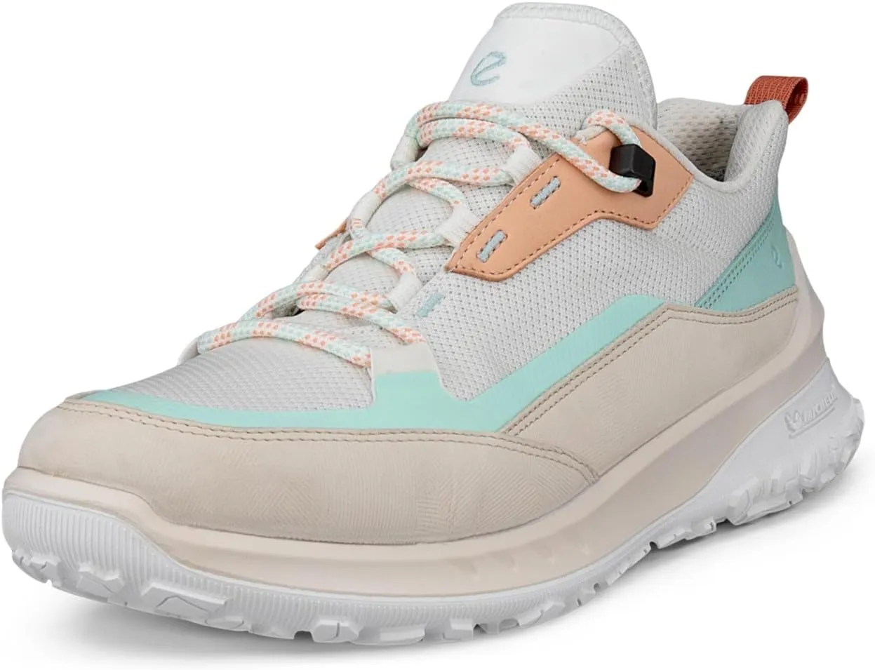 ECCO Women's Ultra Terrain Low Waterproof Hiking Shoe