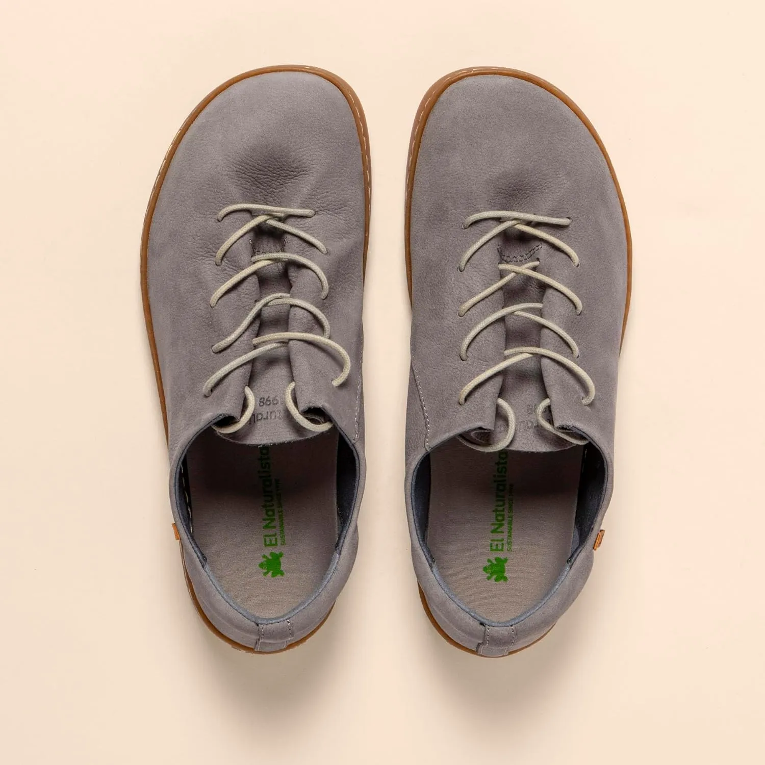 El Naturalista Women's Apartment Low-top