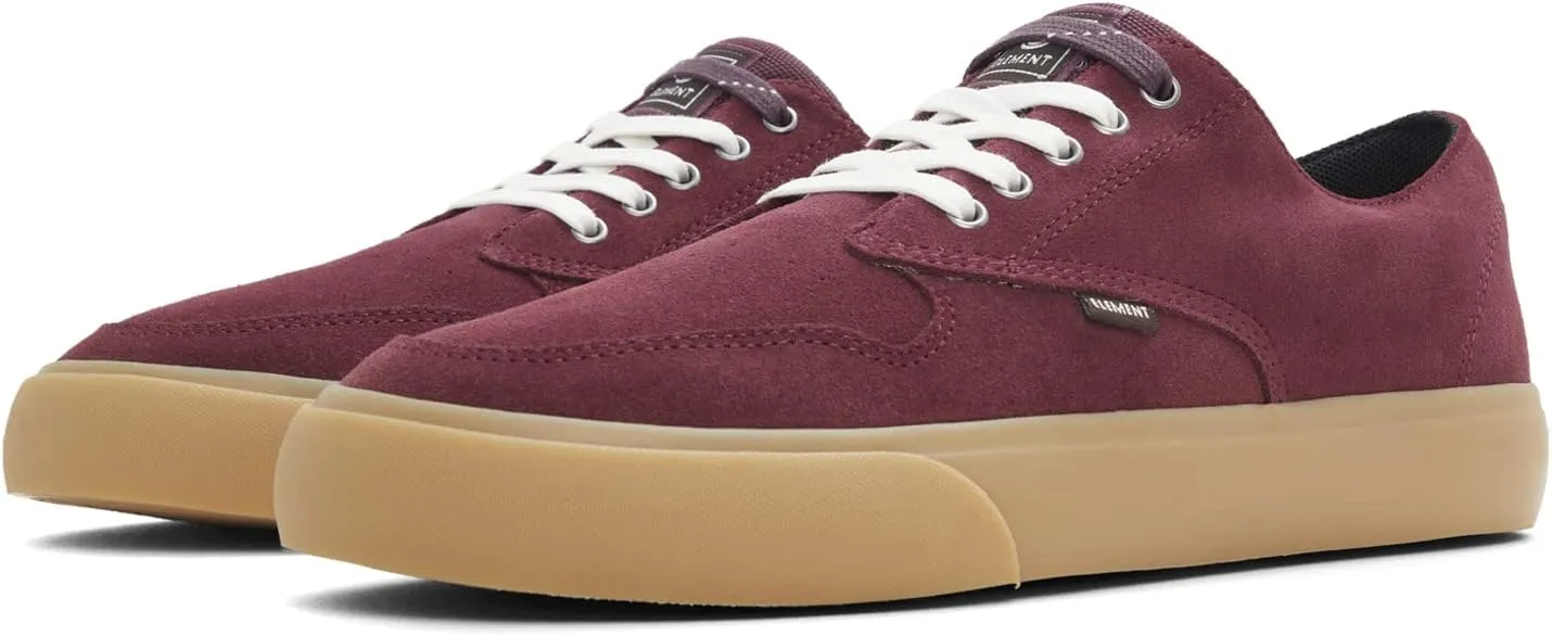Element Men's Topaz C3 Skate Shoe