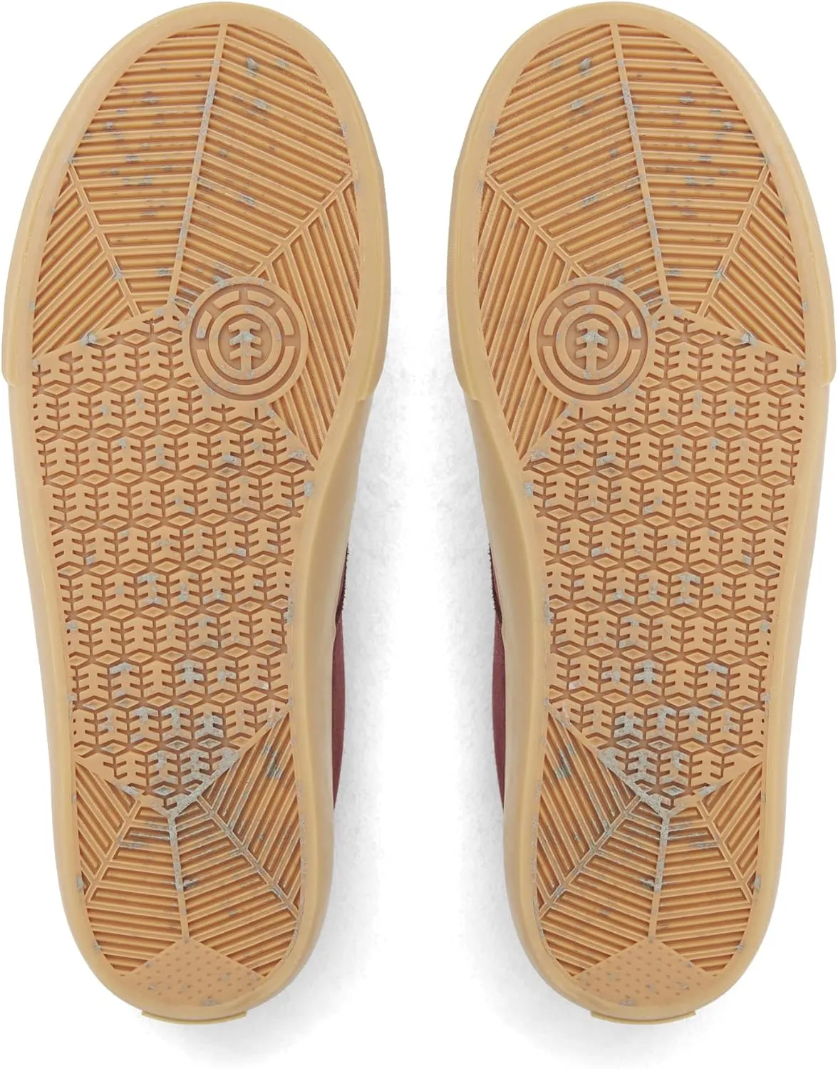 Element Men's Topaz C3 Skate Shoe