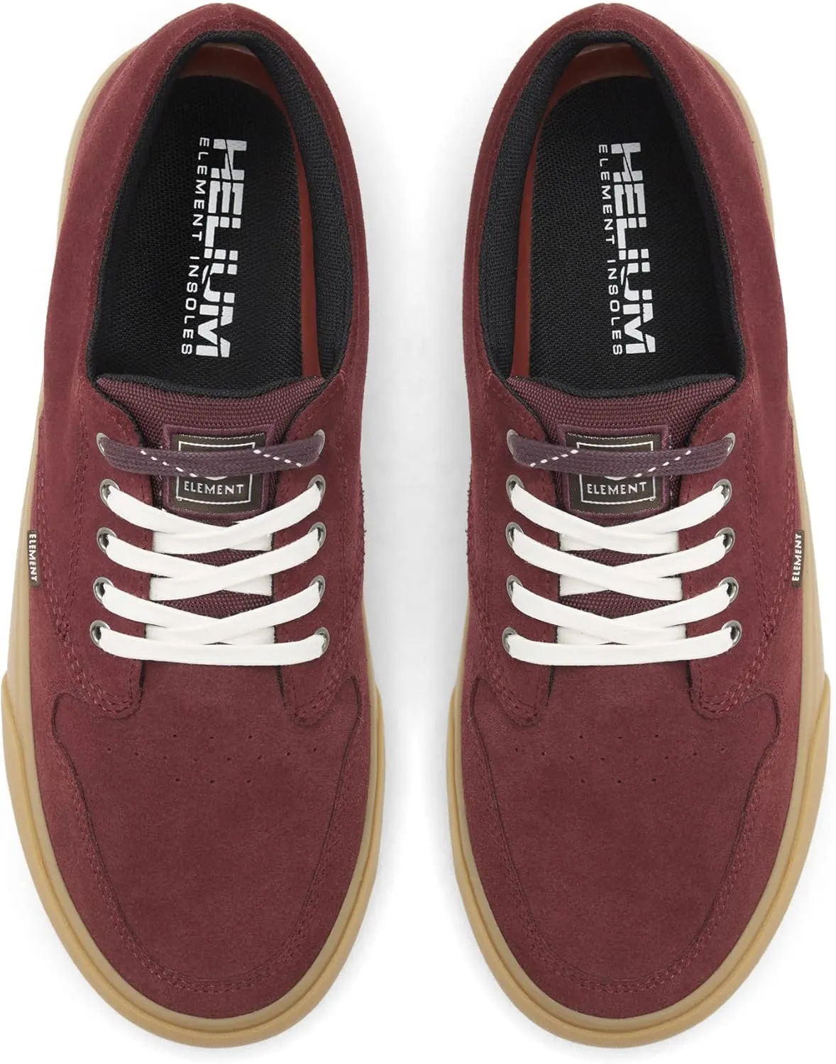 Element Men's Topaz C3 Skate Shoe