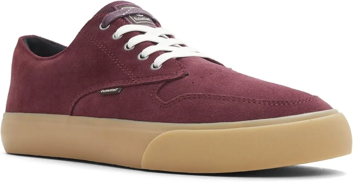 Element Men's Topaz C3 Skate Shoe