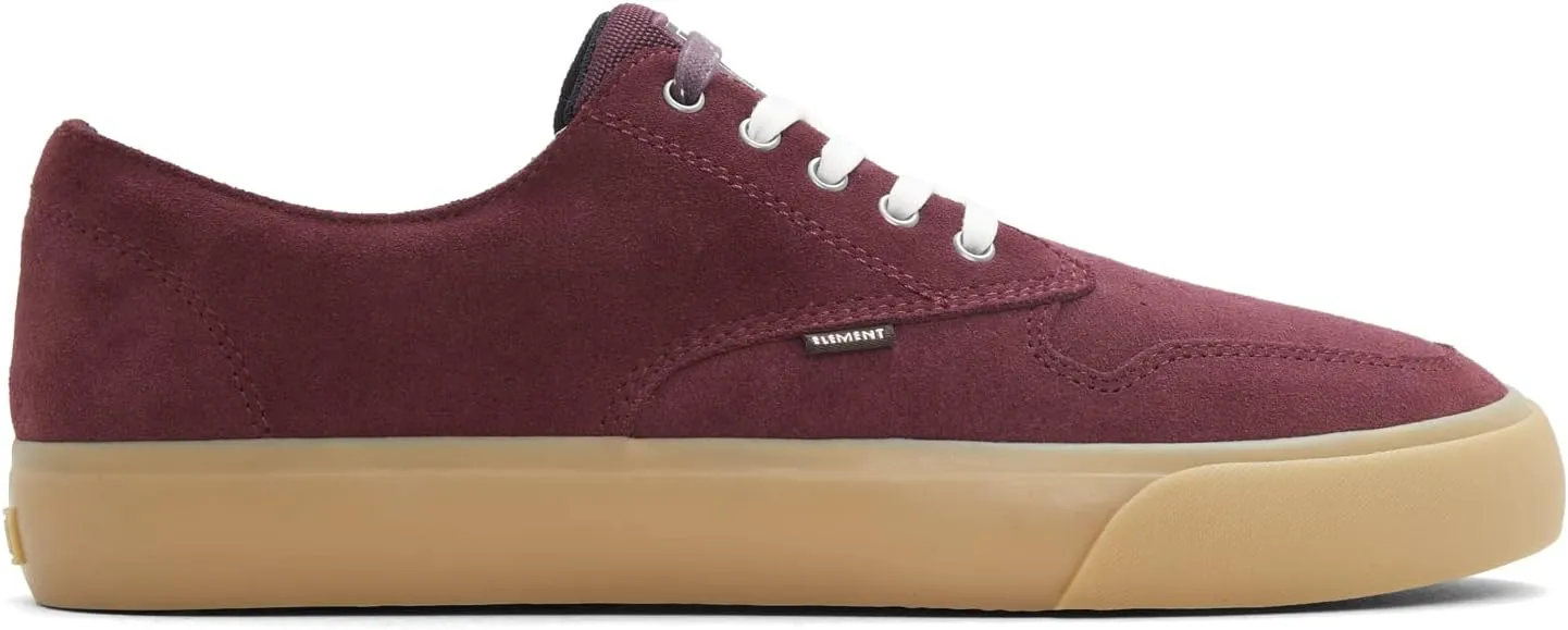 Element Men's Topaz C3 Skate Shoe