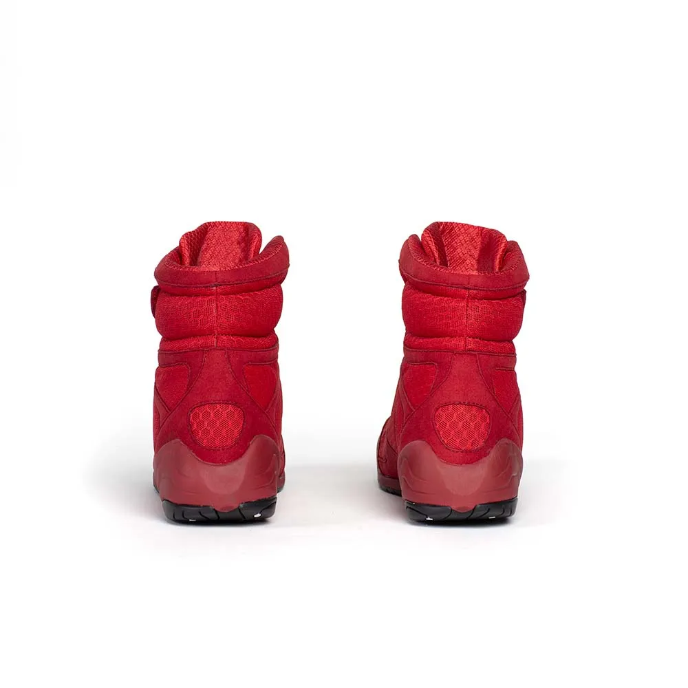 Elite2 Pro Hi-Top Boxing Boots