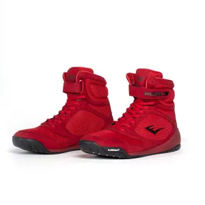 Elite2 Pro Hi-Top Boxing Boots