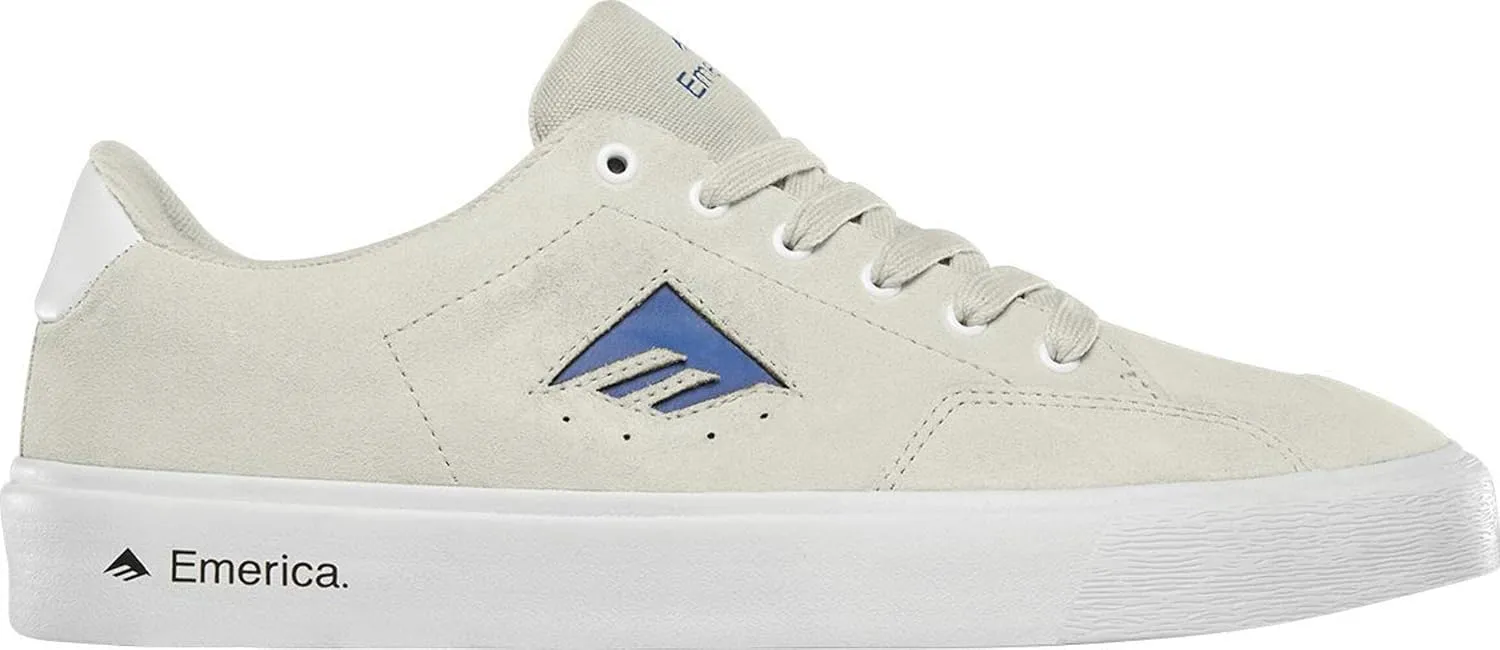 Emerica Men's Temple Low Top Skate Shoe