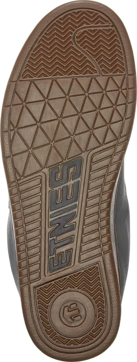 Etnies - Kingpin - Men's Skateboarding Shoe Classic Puffy Sustainable, Comfortable & Durable Footwear with Die-Cut EVA Insole
