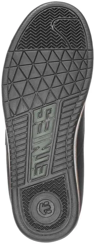 Etnies - Kingpin - Men's Skateboarding Shoe Classic Puffy Sustainable, Comfortable & Durable Footwear with Die-Cut EVA Insole