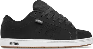 Etnies - Kingpin - Men's Skateboarding Shoe Classic Puffy Sustainable, Comfortable & Durable Footwear with Die-Cut EVA Insole