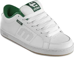 Etnies - Kingpin - Men's Skateboarding Shoe Classic Puffy Sustainable, Comfortable & Durable Footwear with Die-Cut EVA Insole