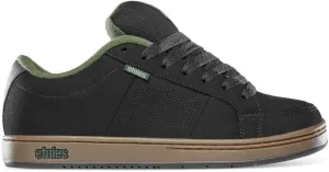 Etnies - Kingpin - Men's Skateboarding Shoe Classic Puffy Sustainable, Comfortable & Durable Footwear with Die-Cut EVA Insole