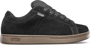 Etnies - Kingpin - Men's Skateboarding Shoe Classic Puffy Sustainable, Comfortable & Durable Footwear with Die-Cut EVA Insole