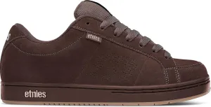 Etnies - Kingpin - Men's Skateboarding Shoe Classic Puffy Sustainable, Comfortable & Durable Footwear with Die-Cut EVA Insole