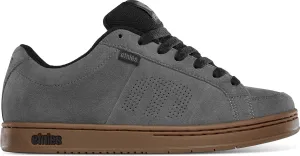Etnies - Kingpin - Men's Skateboarding Shoe Classic Puffy Sustainable, Comfortable & Durable Footwear with Die-Cut EVA Insole
