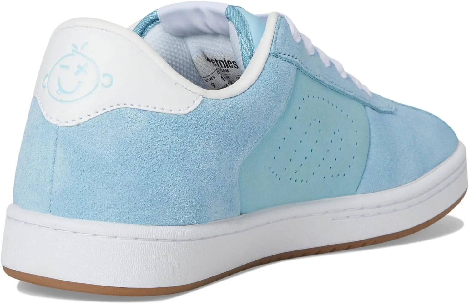 Etnies men's Scam Skate Shoe