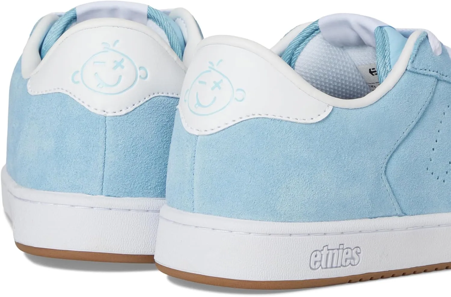 Etnies men's Scam Skate Shoe