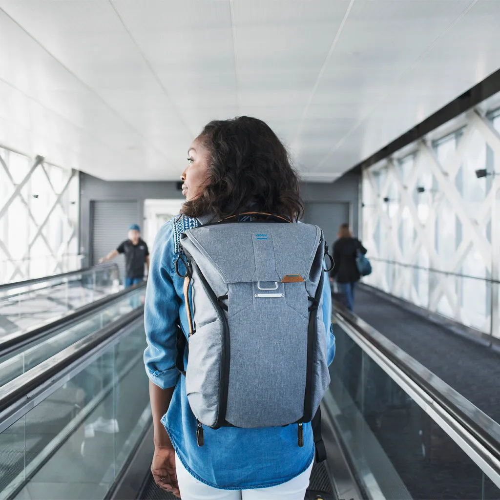 Everyday Backpack V1