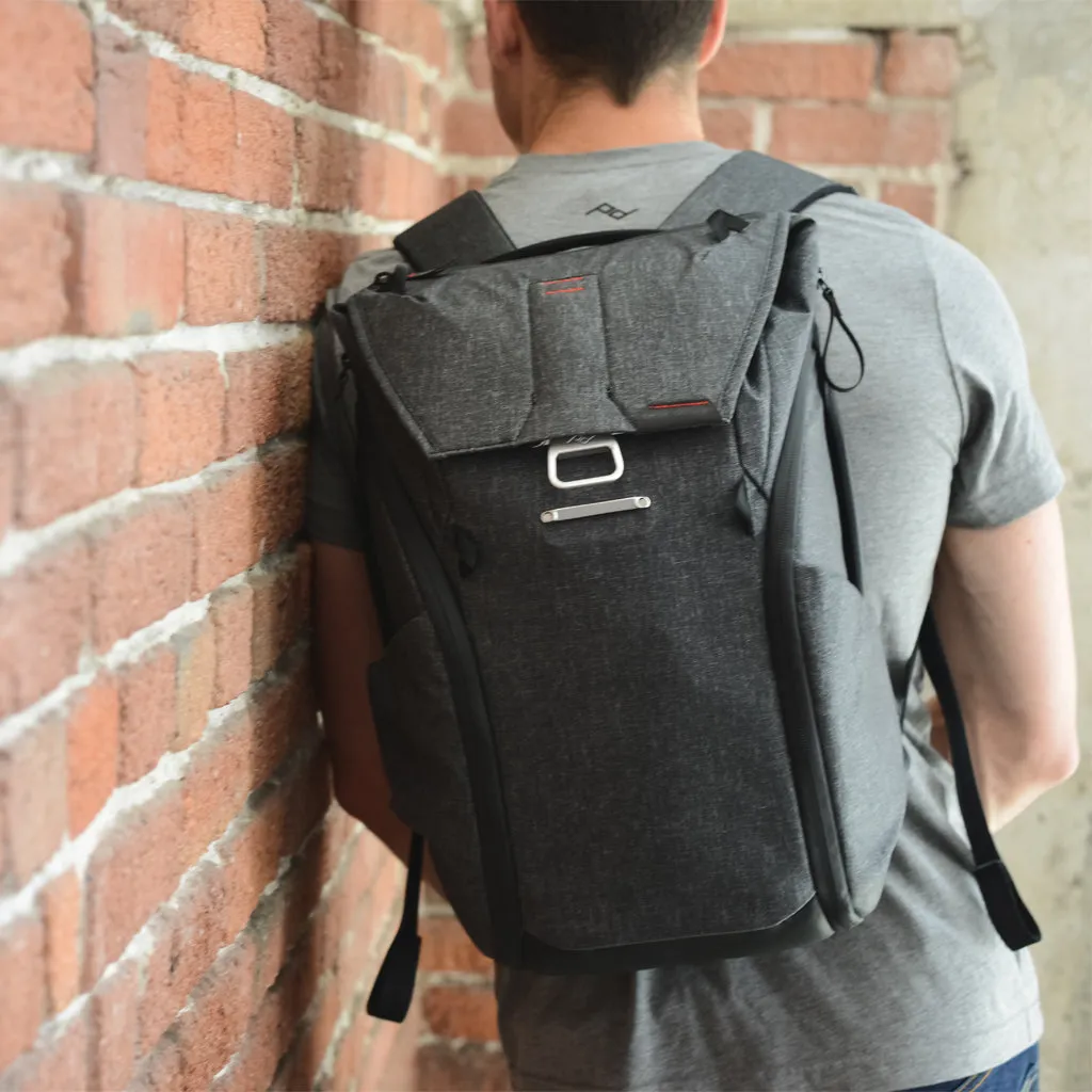 Everyday Backpack V1