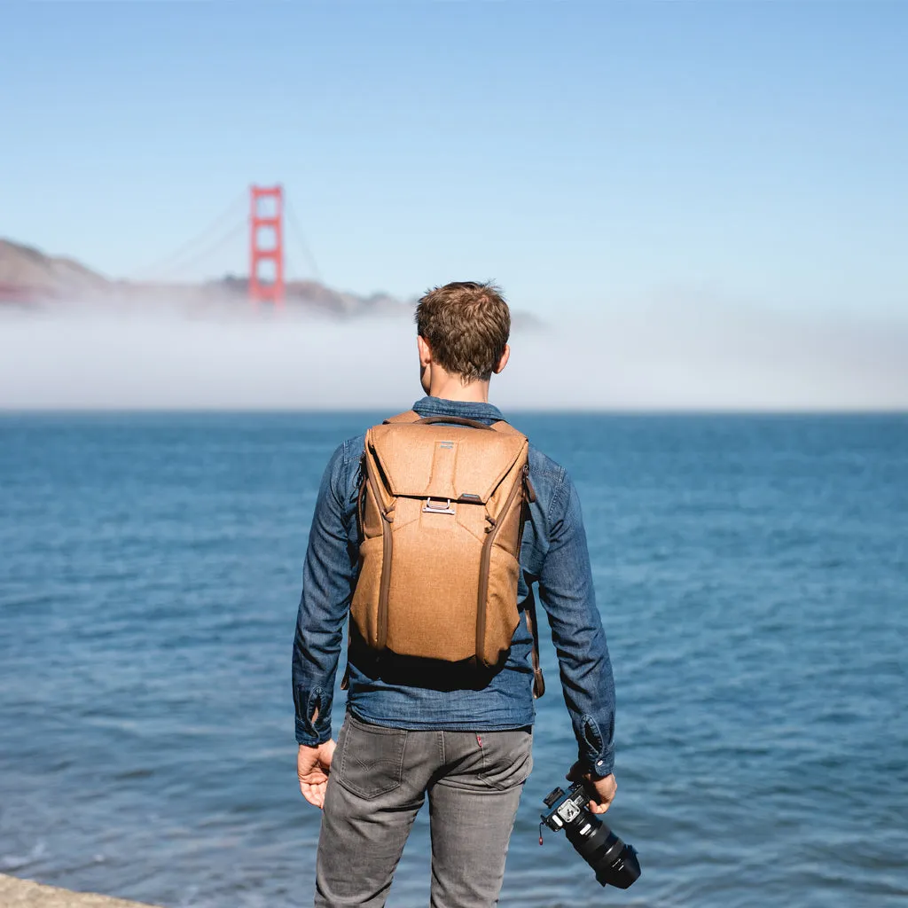 Everyday Backpack V1