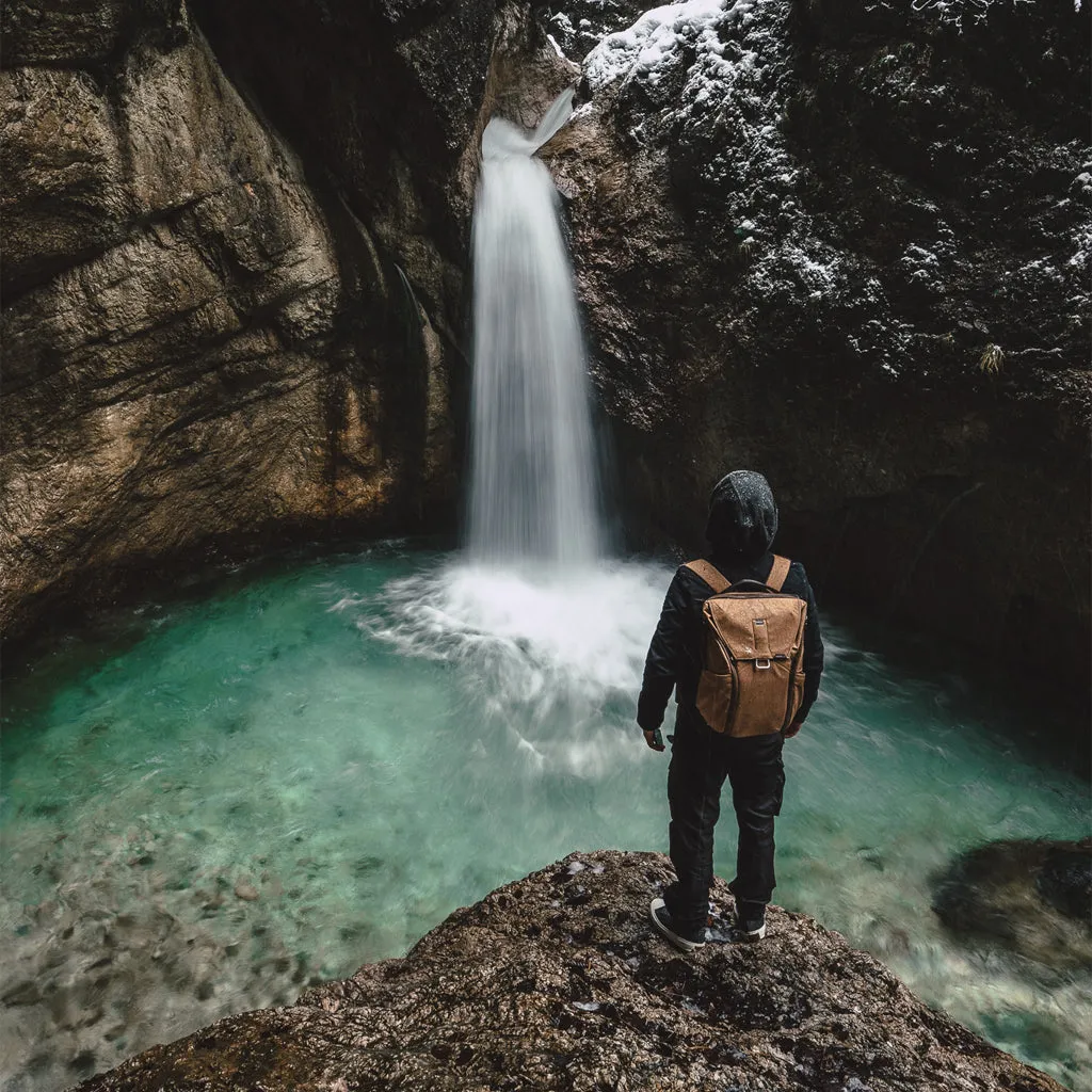 Everyday Backpack V1