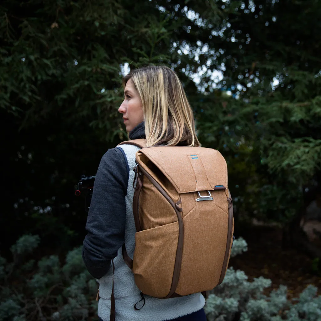 Everyday Backpack V1